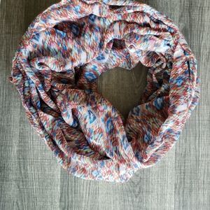 🌸Multi-color Fashion Infinity Scarf🌸